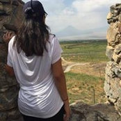 Alin Cinar's photo