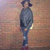 Zanthia Green's photo