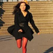 Foto von Aselja Djanbaeva