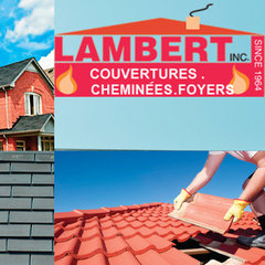 Lambert Roofing & Chimney Services/Foyer Lambert