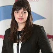 Vika Kostenko's photo