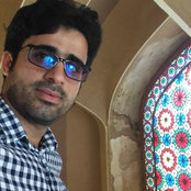 Morteza Razavi's photo