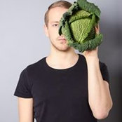 Jakob Fagerströms foto