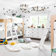 kids Bedroom