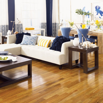 Mohawk Hardwood