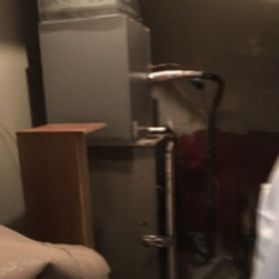 HVAC Design & Install - Heating And Cooling