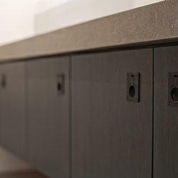Cabinet Hardware - Cabinet And Drawer Handle Pulls