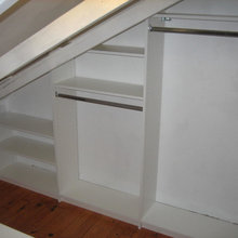 Closet Ideas