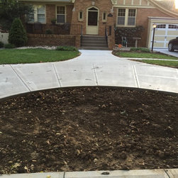 Peters Driveway - Products