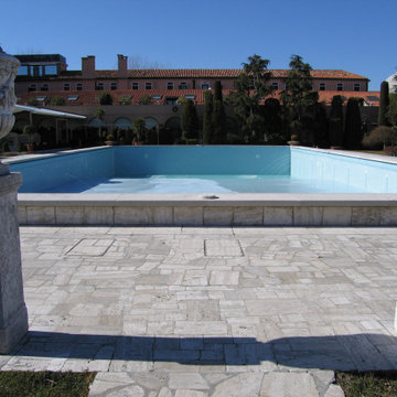 Hotel Belmond Cipriani Venezia