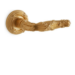 Sherle Wagner Door Levers & Knobs - Products