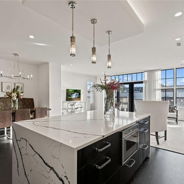 Birmingham Loft