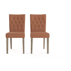Espen&reg; 2 x Dining Chair - Dining Chairs