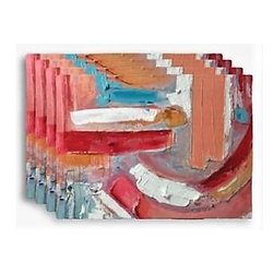 ST JAMES WHITTING FOR VIDA - Accessories and Decor