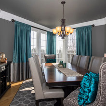 Dining room ideas