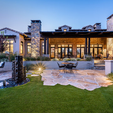 Talking Rock Ranch