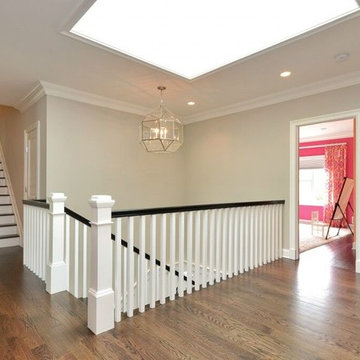 Modern Colonial