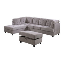 sectional