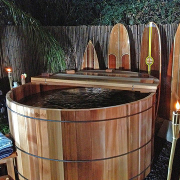 Surf & Skate Lounge