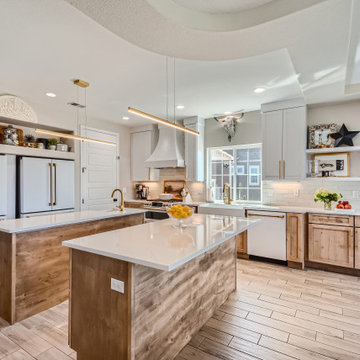 Riverwood Kitchen