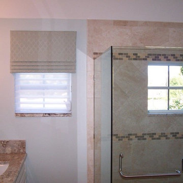 South Tampa Bathroom Update
