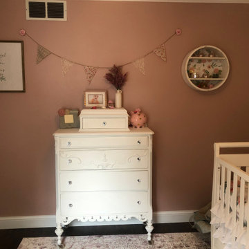 Ella's Room