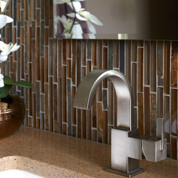 Tinley Park Bathroom Remodel