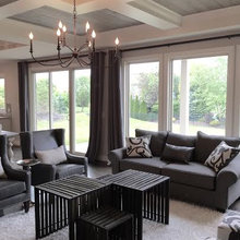 Living Room Ideas