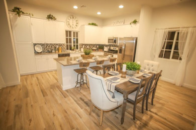 The Model Home