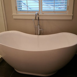 Bathtubs - Bath Products