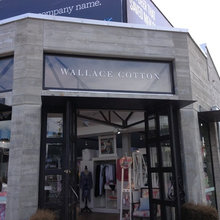 Wallace and Cotton Ponsonby Rd Auckland