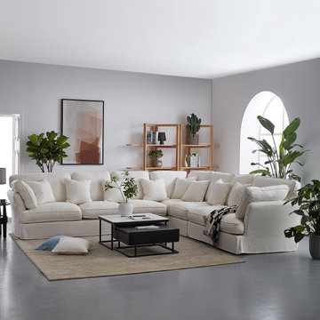 Hygge Sofas