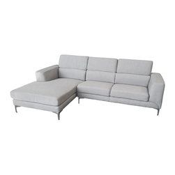 DG Casa - Chelsea Sectional Sofa - Sectional Sofas