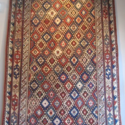 Antique Rugs - Products