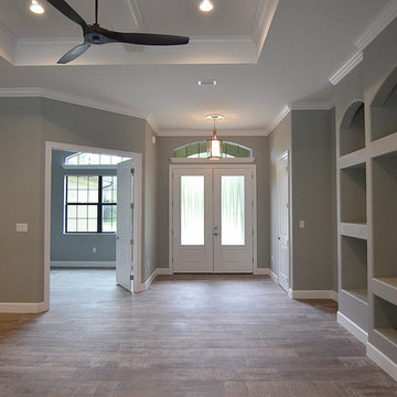 Ardmore Ave. Project