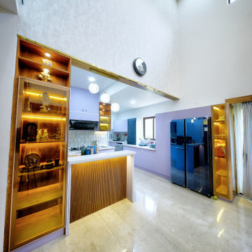 Soulace by Modern Spaces