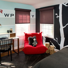 Charlotte's Room