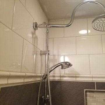 Magnoila Shower