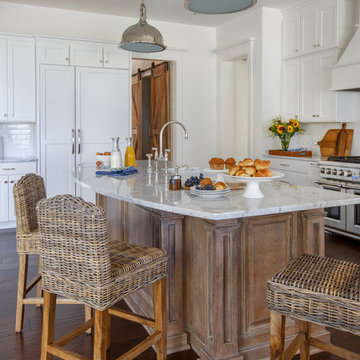 Southern Living Riverfront