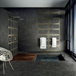 Tiles - Wall & Floor Tiles