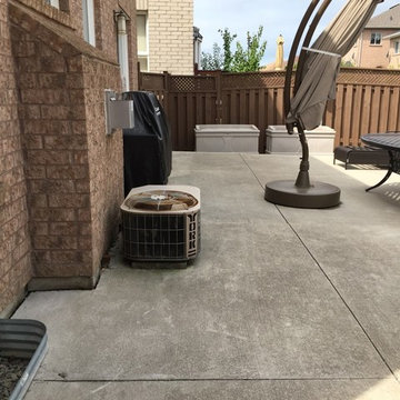 First Time Customer Weekly Lawn Care