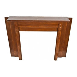 Antique Fireplaces & Accessories - Products