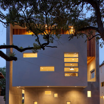Mt Vernon Townhomes