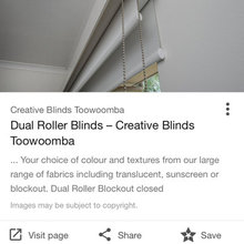 Window Treatments (Logan)