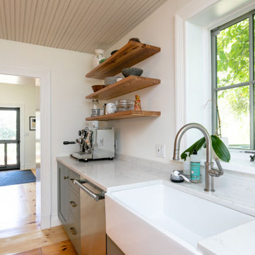 Can-Do Kitchen
