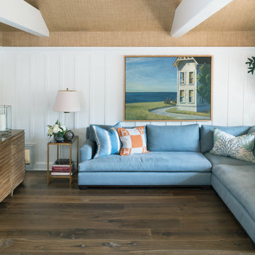 Barclay Butera Interiors