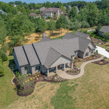 Sprawling Ranch