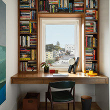 Home office