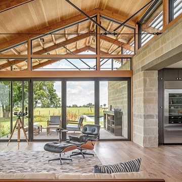 Gunn Construction
