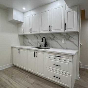 1,500 Sq Ft Legal Second Unit Basement Apartment
